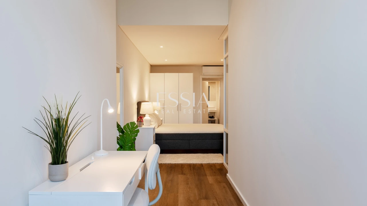 Apartamento T2 para Venda em Cedofeita, Santo Ildefonso, Sé, Miragaia, São Nicolau e Vitória Foto 13