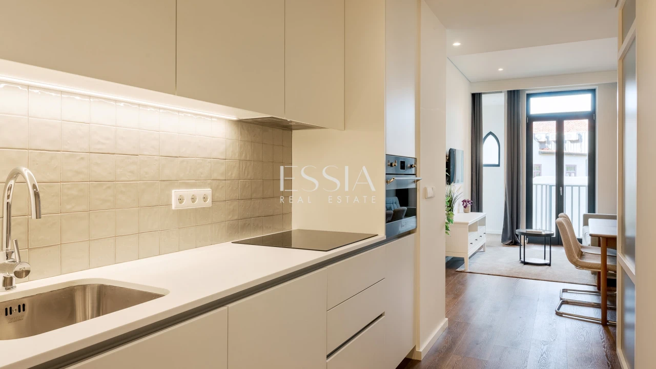 Apartamento T2 para Venda em Cedofeita, Santo Ildefonso, Sé, Miragaia, São Nicolau e Vitória Foto 5