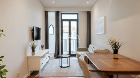 Apartamento T2 para Venda em Cedofeita, Santo Ildefonso, Sé, Miragaia, São Nicolau e Vitória
