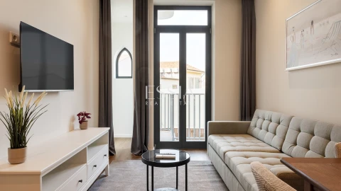 Apartamento T2 para Venda em Cedofeita, Santo Ildefonso, Sé, Miragaia, São Nicolau e Vitória