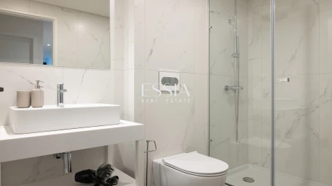 Apartamento T2 para Venda em Cedofeita, Santo Ildefonso, Sé, Miragaia, São Nicolau e Vitória
