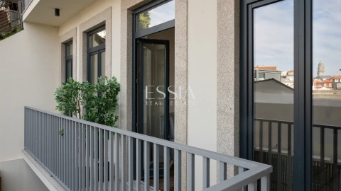 Apartamento T2 para Venda em Cedofeita, Santo Ildefonso, Sé, Miragaia, São Nicolau e Vitória