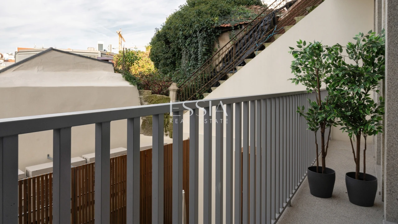 Apartamento T2 para Venda em Cedofeita, Santo Ildefonso, Sé, Miragaia, São Nicolau e Vitória Foto 23