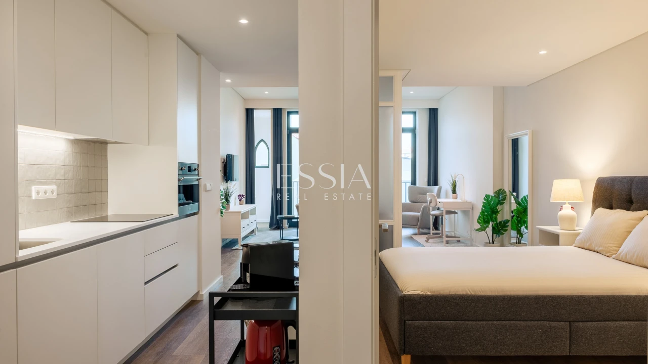 Apartamento T2 para Venda em Cedofeita, Santo Ildefonso, Sé, Miragaia, São Nicolau e Vitória Foto 12