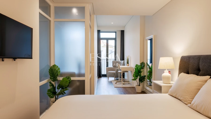 Apartamento T2 para Venda em Cedofeita, Santo Ildefonso, Sé, Miragaia, São Nicolau e Vitória Foto 11