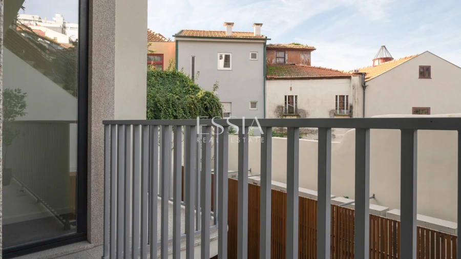 Apartamento T2 para Venda em Cedofeita, Santo Ildefonso, Sé, Miragaia, São Nicolau e Vitória Foto 22