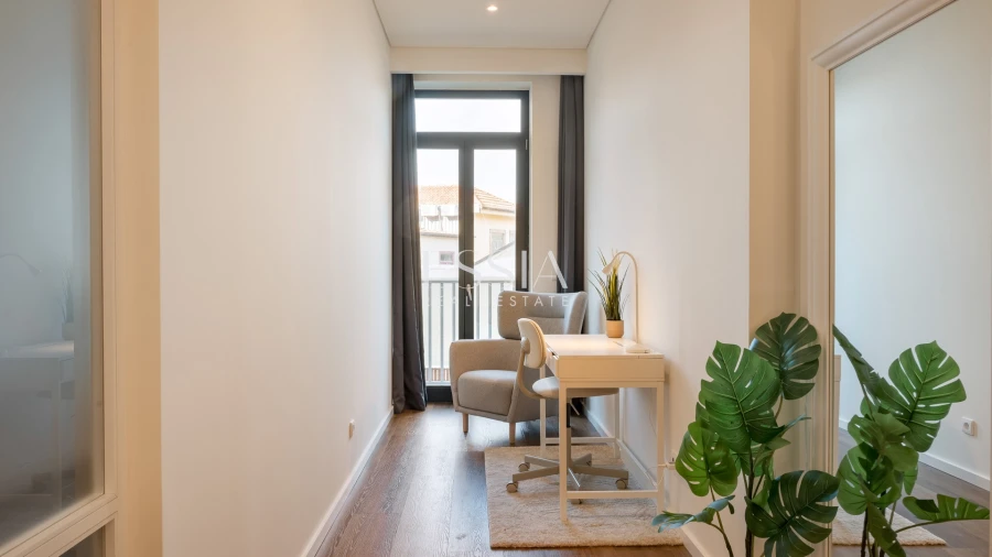 Apartamento T2 para Venda em Cedofeita, Santo Ildefonso, Sé, Miragaia, São Nicolau e Vitória Foto 9