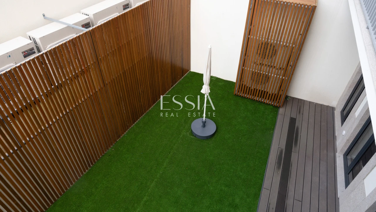 Apartamento T2 para Venda em Cedofeita, Santo Ildefonso, Sé, Miragaia, São Nicolau e Vitória Foto 25