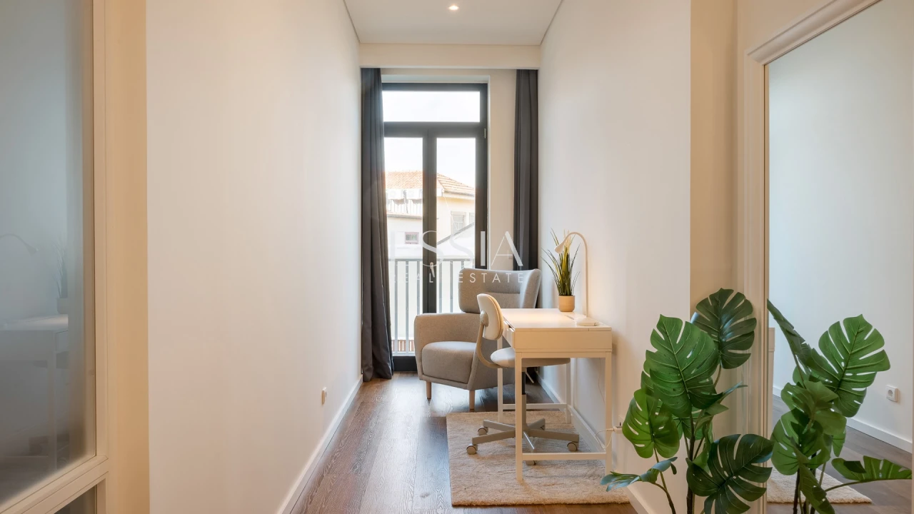 Apartamento T2 para Venda em Cedofeita, Santo Ildefonso, Sé, Miragaia, São Nicolau e Vitória Foto 9
