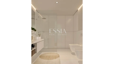 Apartamento T1 para Venda em Estrela