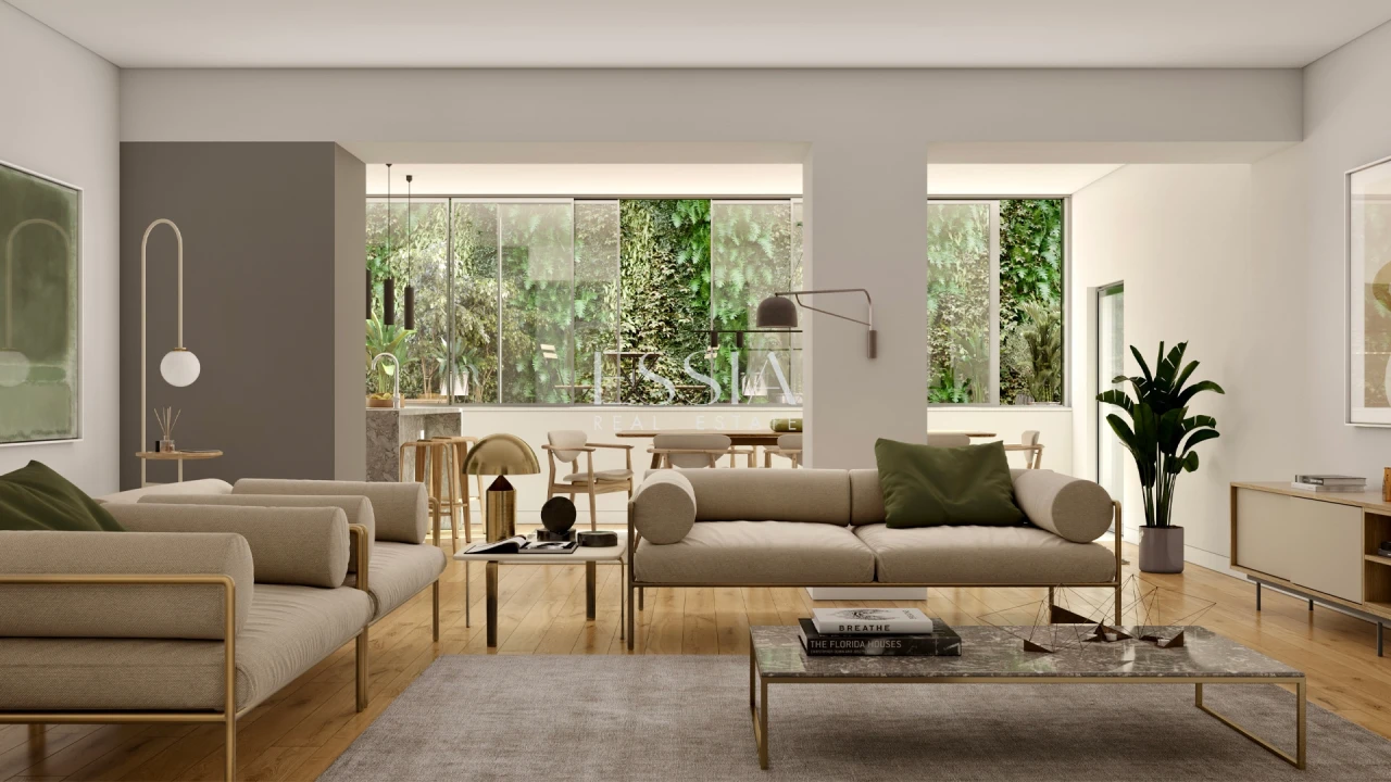 Apartamento T1 para Venda em Estrela Foto 4
