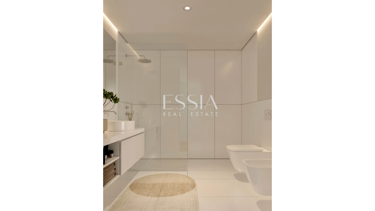 Apartamento T1 para Venda em Estrela Foto 8