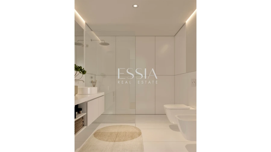Apartamento T1 para Venda em Estrela Foto 10