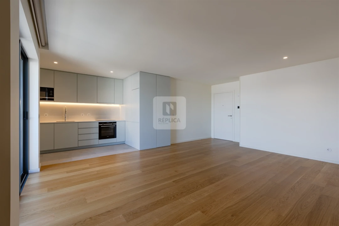 Apartamento T2 para Arrendamento em Canidelo Foto 8