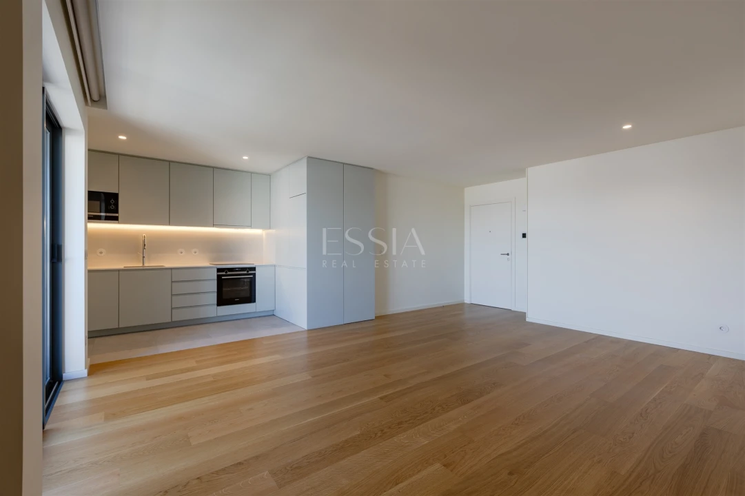 Apartamento T2 para Arrendamento em Canidelo Foto 12