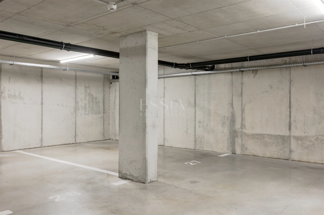 Apartamento T2 para Arrendamento em Canidelo Foto 26