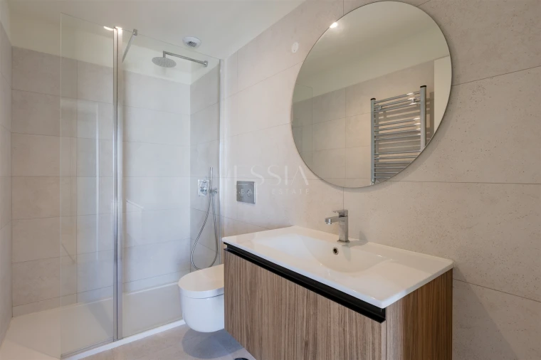 Apartamento T2 para Arrendamento em Canidelo Foto 16