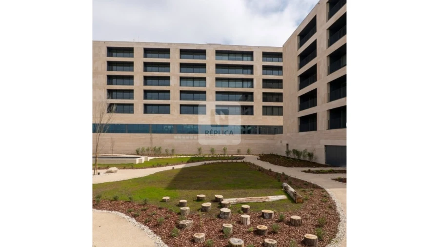 Apartamento T2 para Arrendamento em Canidelo