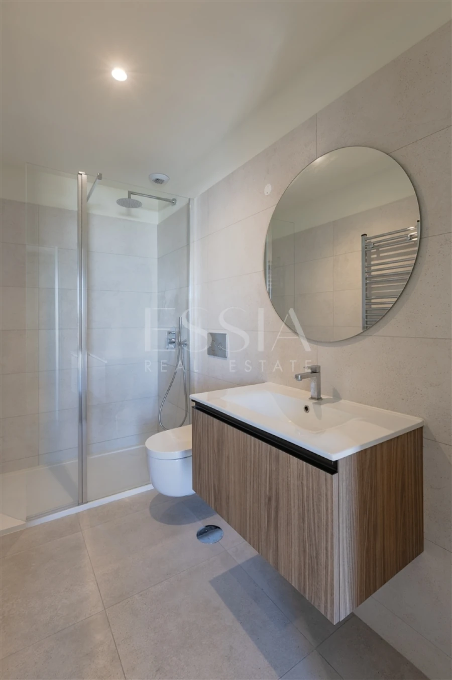 Apartamento T2 para Arrendamento em Canidelo Foto 17