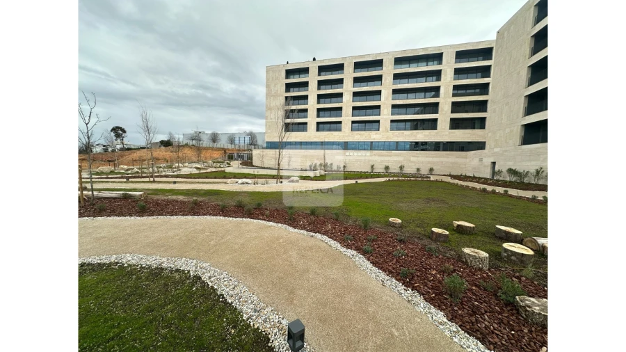 Apartamento T2 para Arrendamento em Canidelo Foto 4