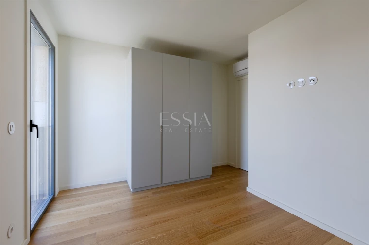 Apartamento T2 para Arrendamento em Canidelo Foto 19