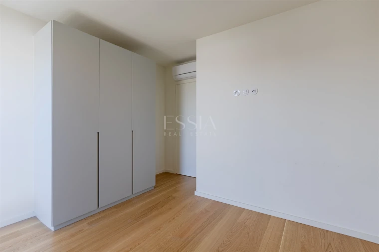 Apartamento T2 para Arrendamento em Canidelo Foto 20