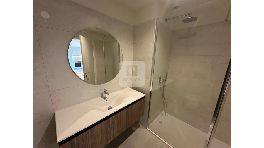 Apartamento T2 para Arrendamento em Canidelo Foto 15