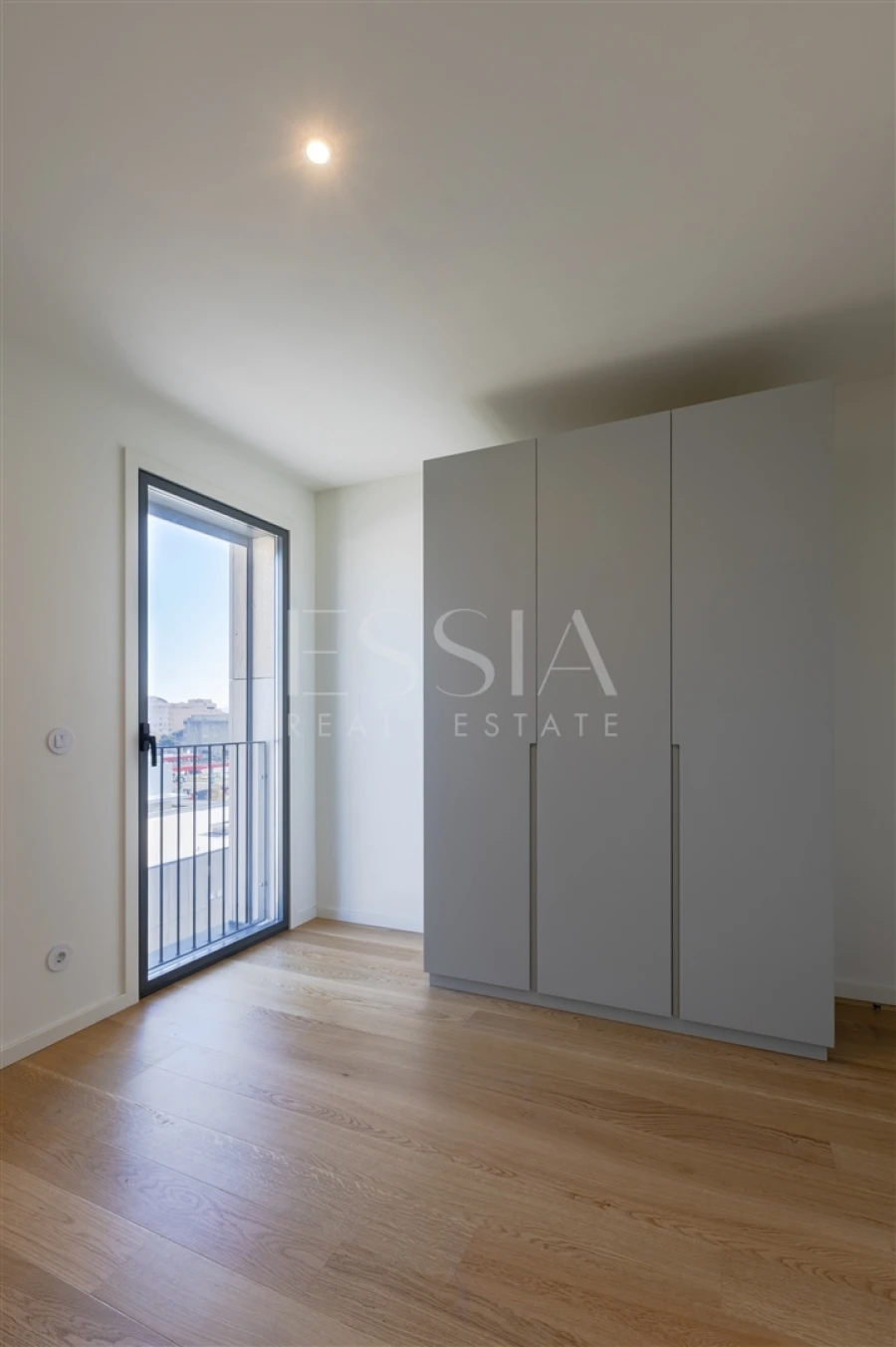 Apartamento T2 para Arrendamento em Canidelo Foto 22