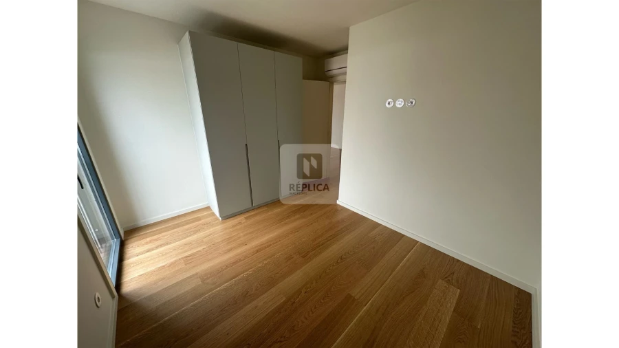 Apartamento T2 para Arrendamento em Canidelo Foto 11