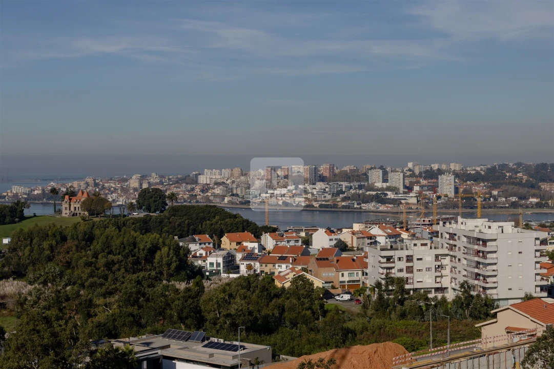 Apartamento T2 para Arrendamento em Canidelo Foto 18