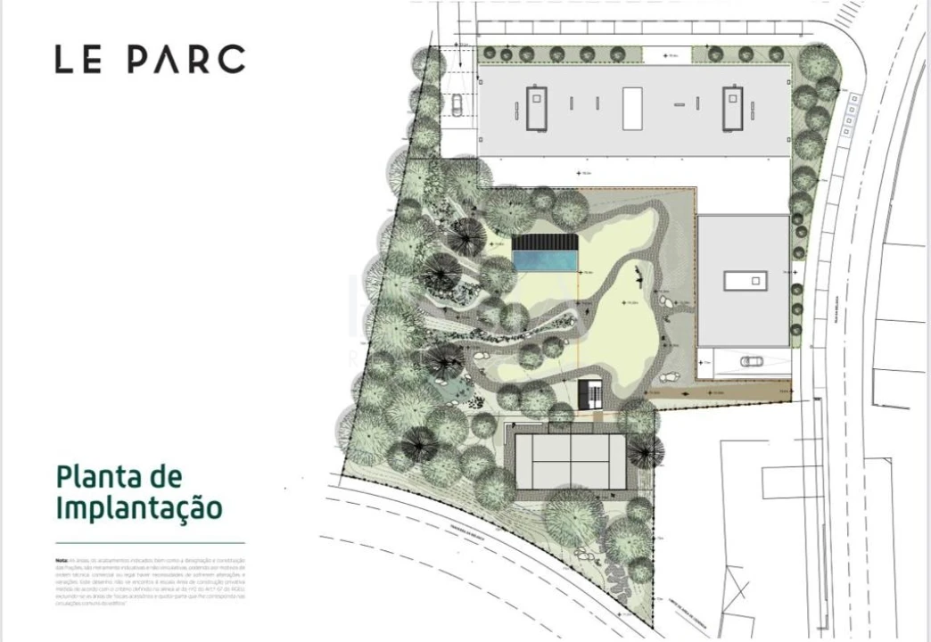 Apartamento T2 para Arrendamento em Canidelo Foto 28