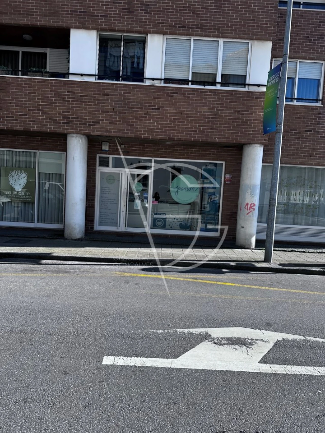 Loja para Venda em Matosinhos e Leça da Palmeira Foto 2