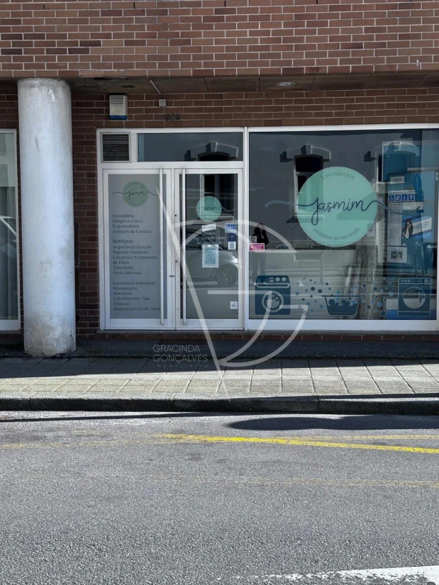 Loja para Venda em Matosinhos e Leça da Palmeira Foto 4