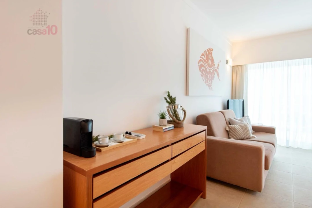 Apartamento T1 para Venda em Portimão Foto 5