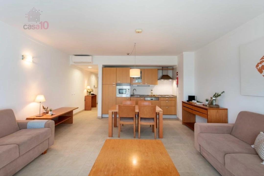 Apartamento T1 para Venda em Portimão Foto 2