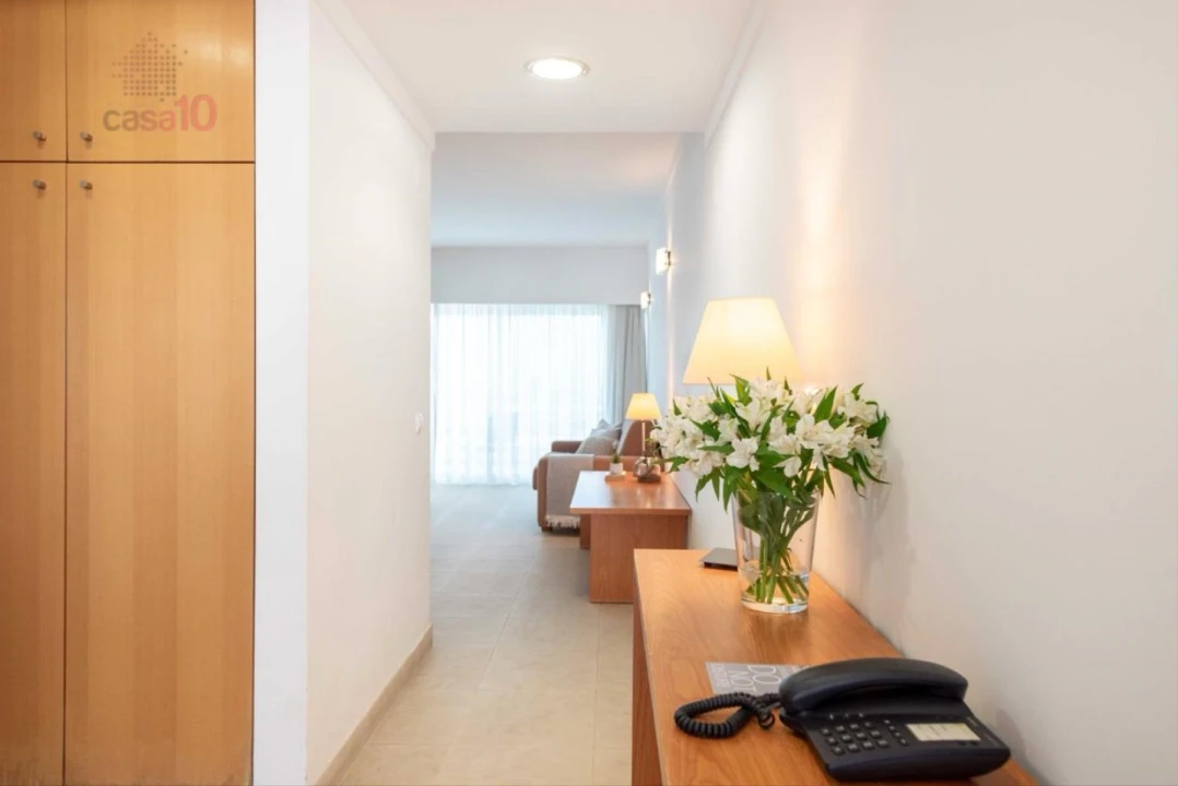 Apartamento T1 para Venda em Portimão Foto 9