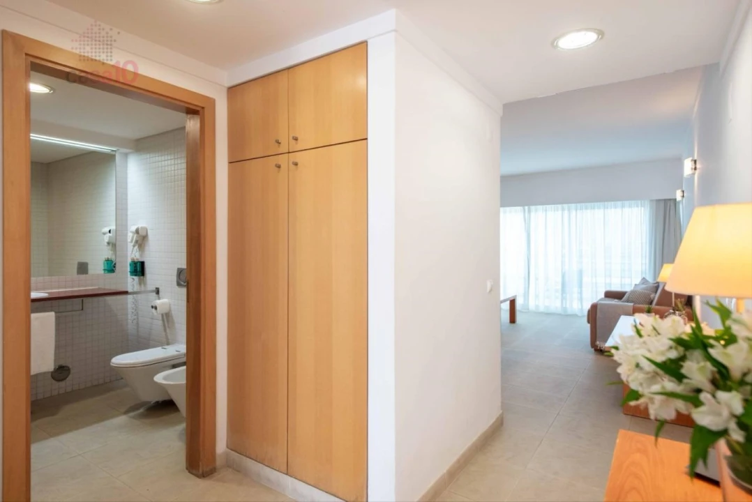 Apartamento T1 para Venda em Portimão Foto 10