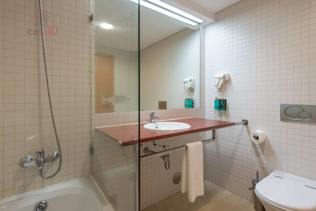 Apartamento T1 para Venda em Portimão Foto 11