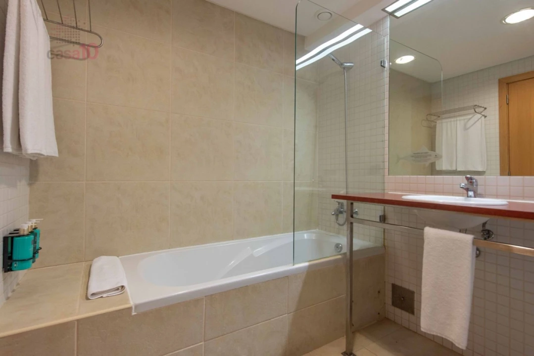 Apartamento T1 para Venda em Portimão Foto 13