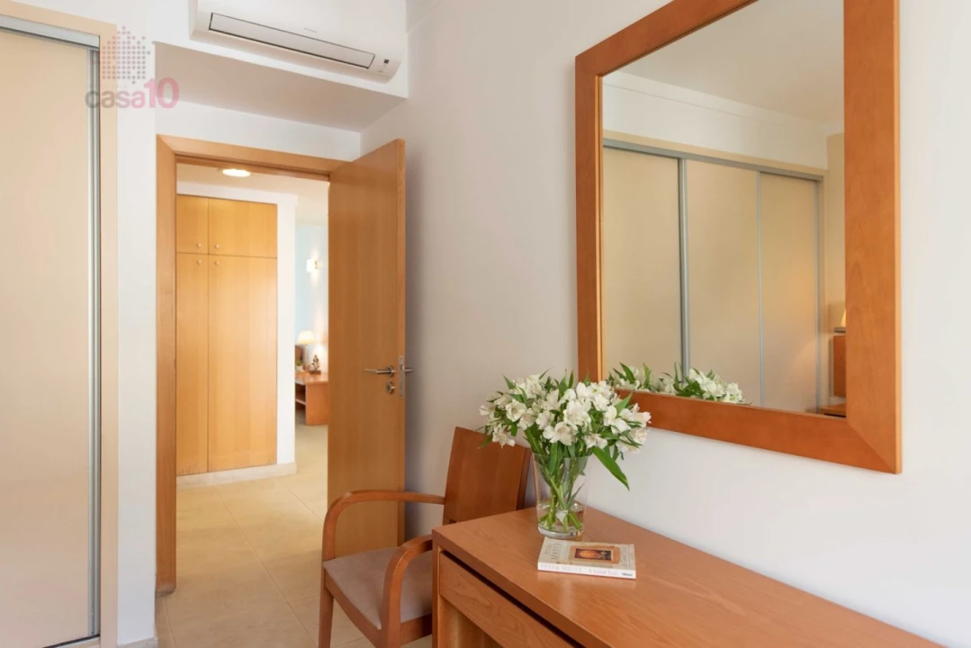 Apartamento T1 para Venda em Portimão Foto 15