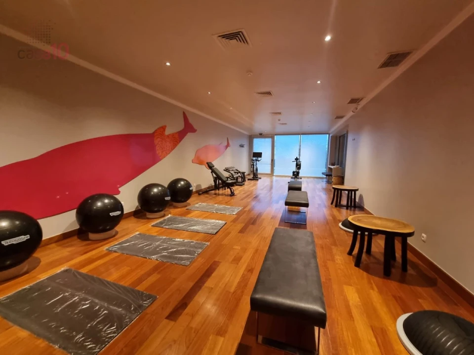 Apartamento T1 para Venda em Portimão Foto 17