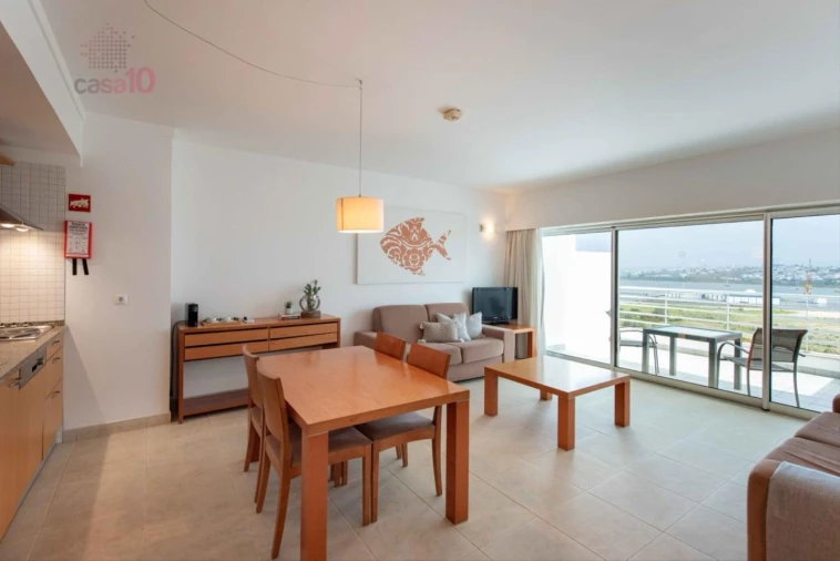 Apartamento T1 para Venda em Portimão Foto 3