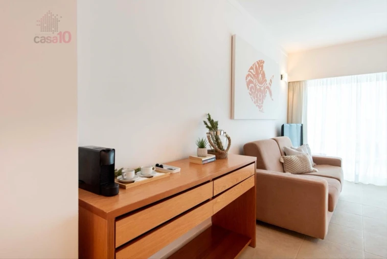 Apartamento T1 para Venda em Portimão Foto 5