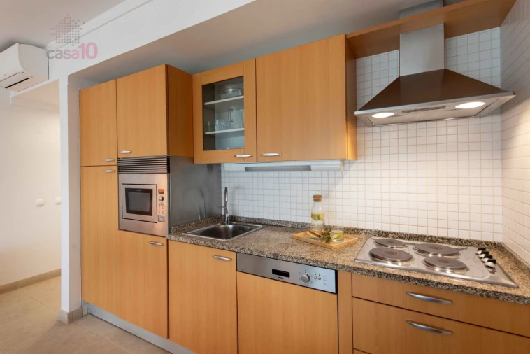 Apartamento T1 para Venda em Portimão Foto 7