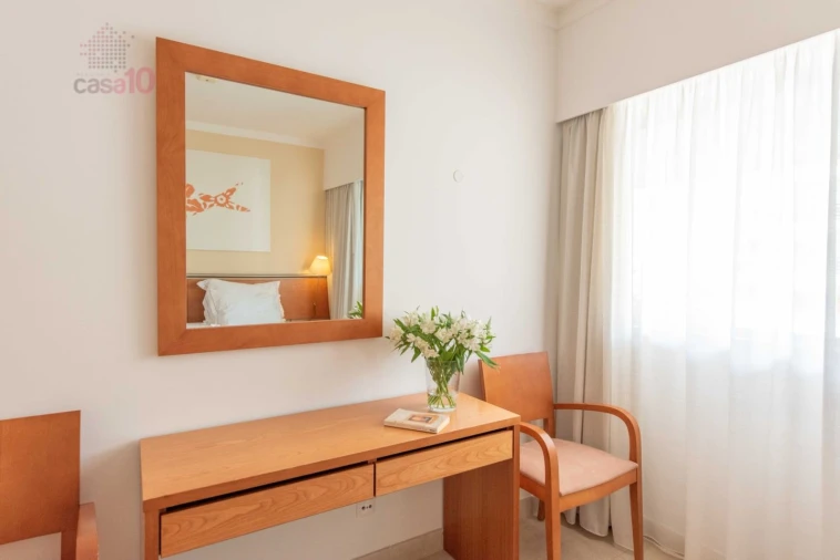 Apartamento T1 para Venda em Portimão Foto 16