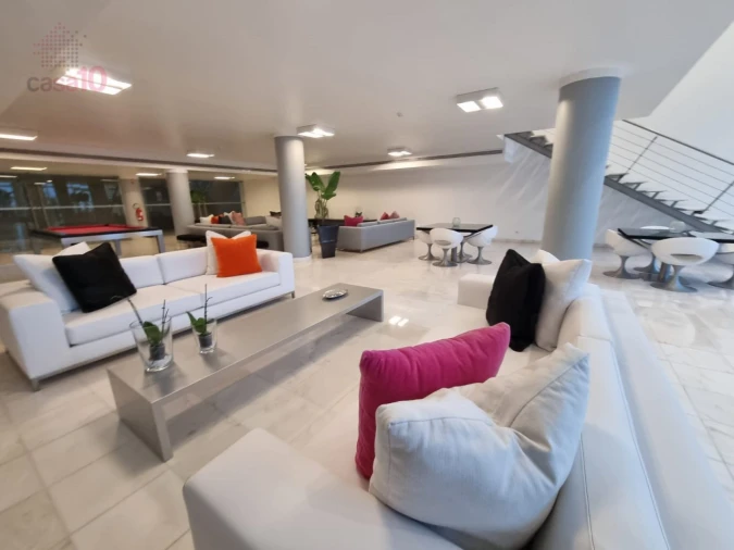 Apartamento T1 para Venda em Portimão Foto 18