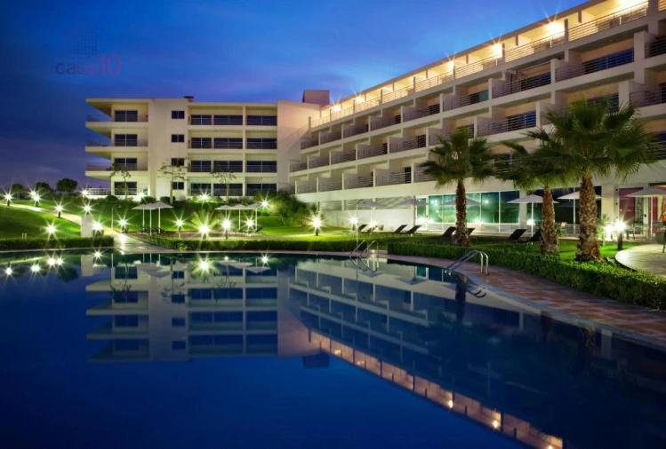 Apartamento T1 para Venda em Portimão Foto 19