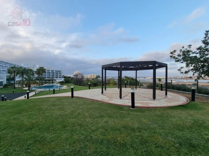 Apartamento T1 para Venda em Portimão Foto 20