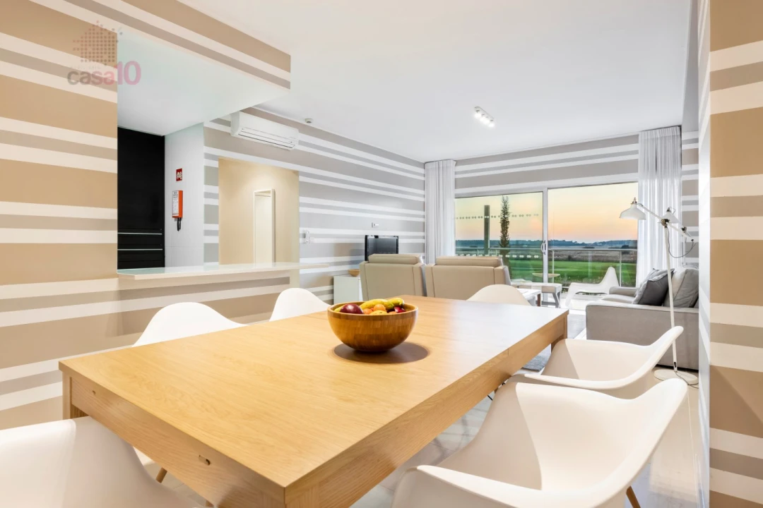 Apartamento T2 para Venda em Quarteira Foto 10