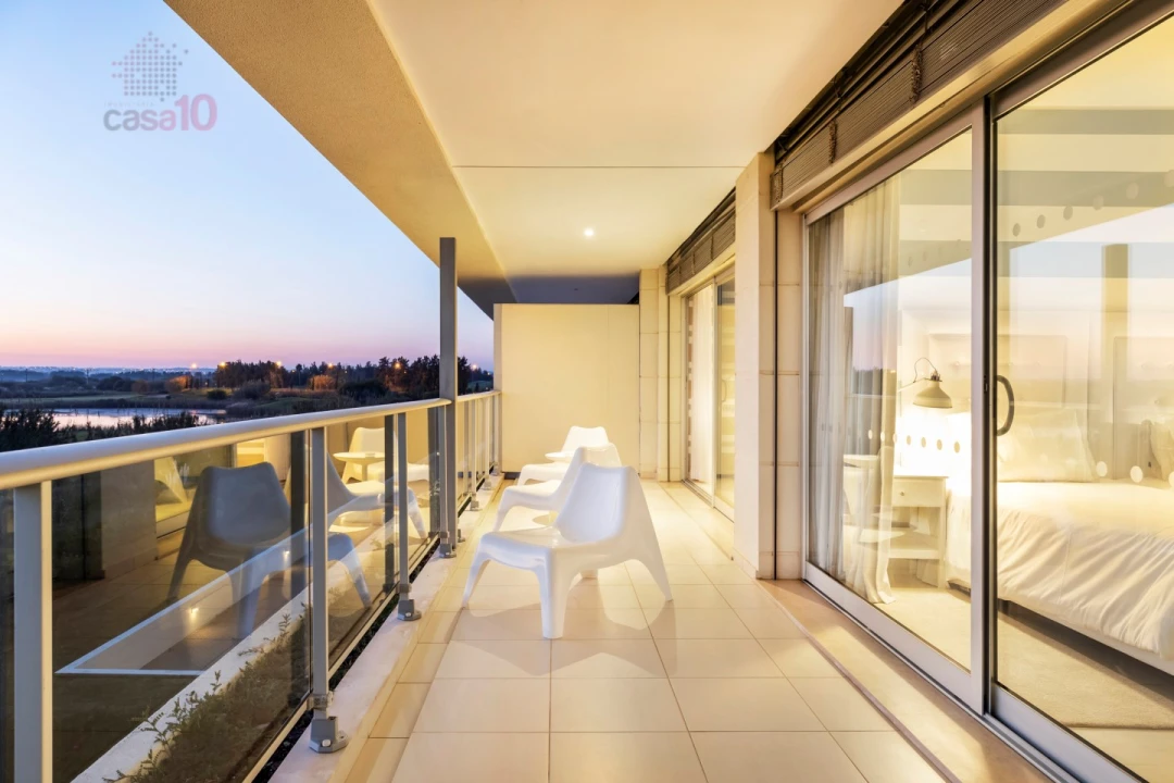 Apartamento T2 para Venda em Quarteira Foto 7